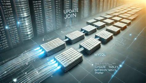 Image result for MySQL Update Join