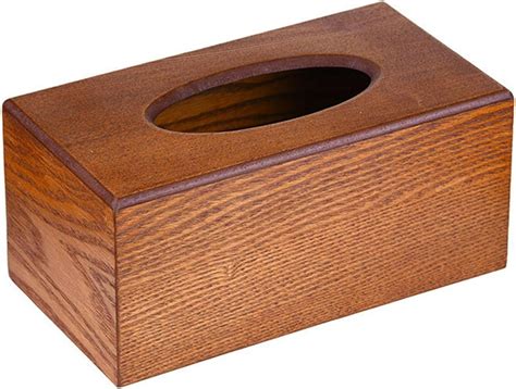 Image result for Rectangle Tissue Box Holder