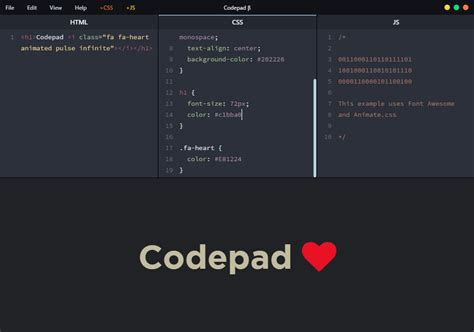Image result for Codepad Text Editor