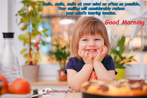 Image result for Good Morning Smile Quotes