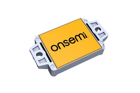 Image result for Onsemi Power Module Design