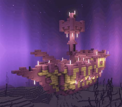 Image result for End Structures Mod