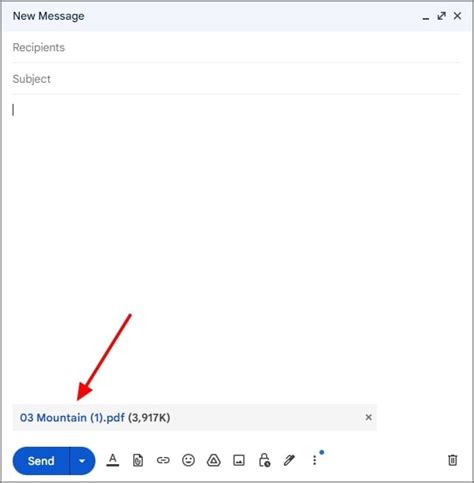 Image result for How to Send PDF File to Email