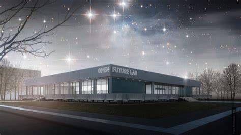 Toradh íomhá ar Open Future Lab