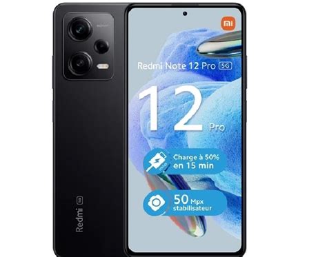 Image result for Xiaomi Redmi Note 12 Pro Graphite Gray