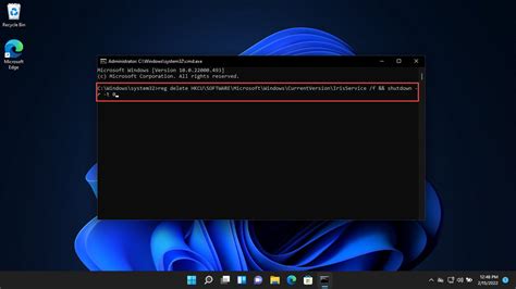 Toradh íomhá ar Taskbar Missing at Bottom