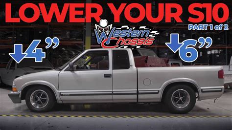 Toradh íomhá ar Chevy SS Lowering Spring Install