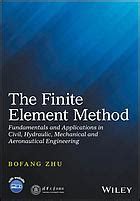 Afbeeldingsresultaten voor Finite-Element Method Civil Engineer Book