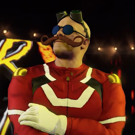 Abduction of Ivo Robotnik に対する画像結果