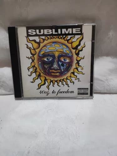Image result for Sublime CD
