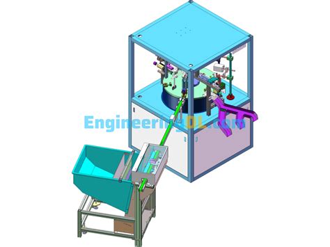 Image result for Automatic Stamping Machine SolidWorks Design