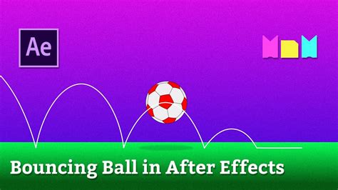 نتيجة الصورة لـ How to Do a Bouncing Ball Animation On Animate