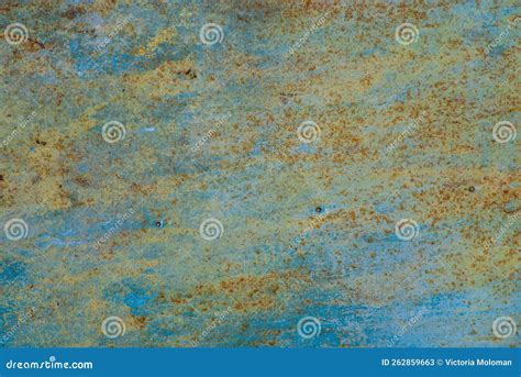 Image result for Rusty Metal Color