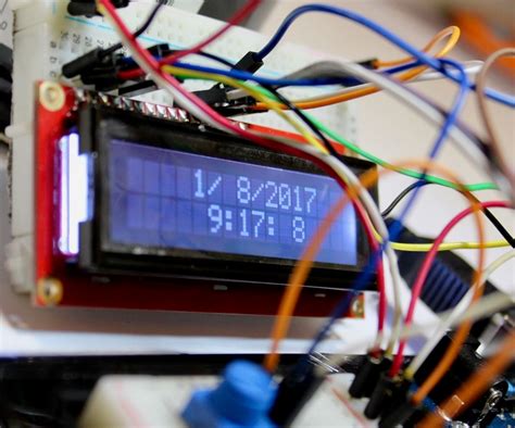 Image result for Arduino Alarm Clock