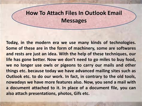Image result for How to Attach an Email to an Email in Outlook