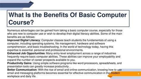 Image result for Basic Computer Course Images