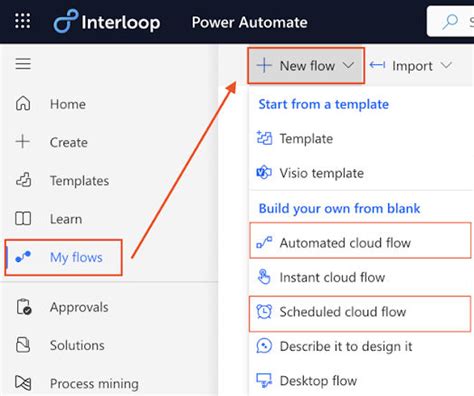 Image result for Power Automate Create File From Power Bi Dataset