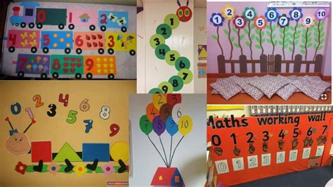 Numeracy Learning Corner に対する画像結果