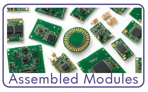 Image result for User Interface Assembly Module