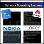 Image result for Network Operating System Nos Screen Shot