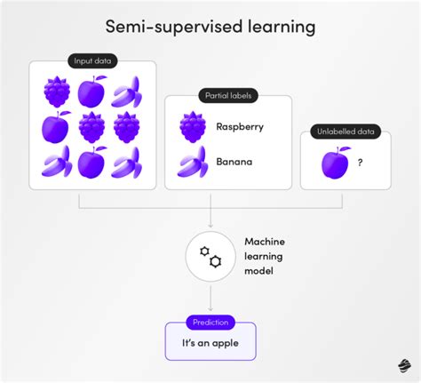 Image result for APA Itu Semi Supervised Learning