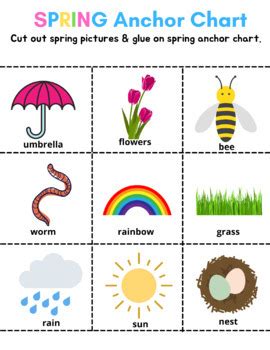 Image result for Games for Spring Lesson Plan