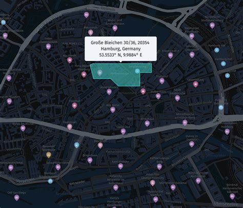 Image result for Here Geocoding API