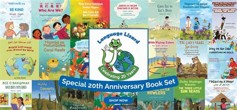 Image result for Language Lizard Books