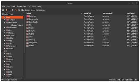 Image result for Linux File Stor