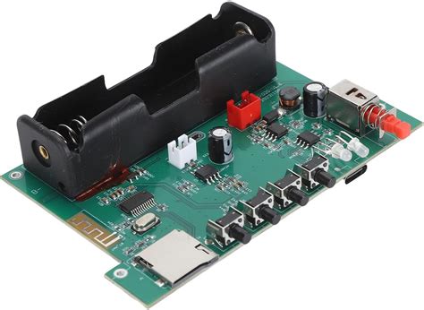 Image result for Bluetooth Decoder Board Module Schematic