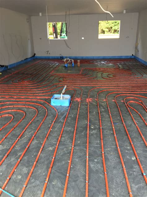 Image result for Wet Underfloor Heating Systems Boads