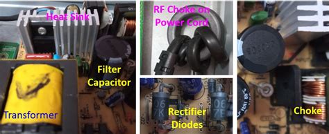 Image result for Power Components