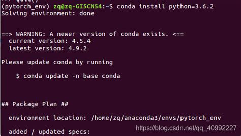 Toradh íomhá ar Import Torch Python