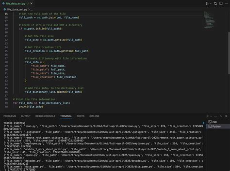 Toradh íomhá ar Python Script PDF Download