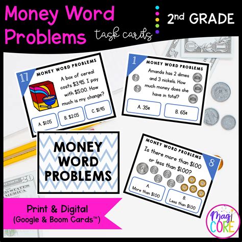 Money Management Math Problems に対する画像結果