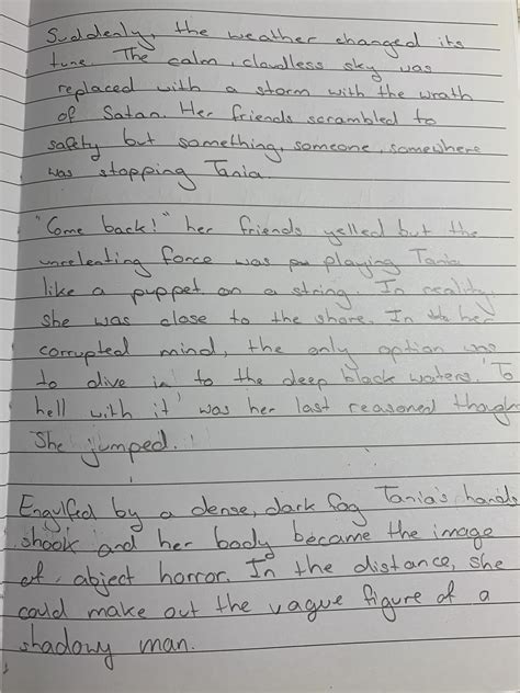 Tips for English Language Creative Writing-साठीचा प्रतिमा निकाल