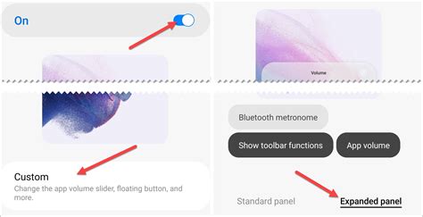 Samsung App Volume-Control に対する画像結果