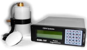 Image result for Proton Magnetometer