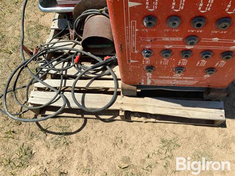 Image result for Forney Model CB Welder