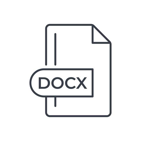Extensi File Docx に対する画像結果
