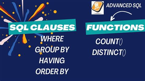 Image result for SQL Clauses Animation