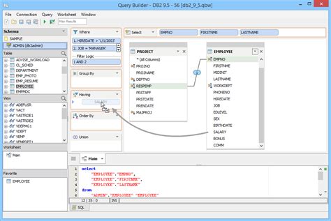 Image result for System Dynamic Query Builder