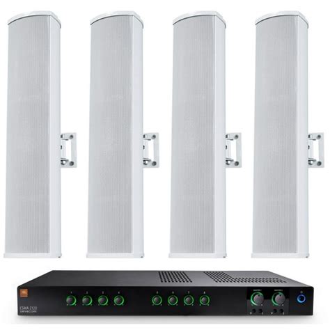 Image result for 70V Line Array JBL