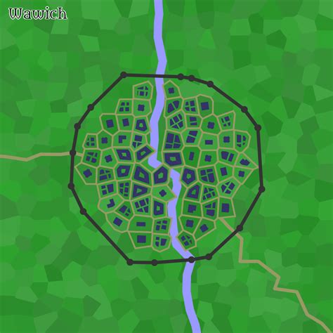 Random Map Game に対する画像結果