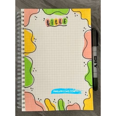 Image result for Page Design Example Projects