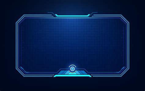 Image result for High-Tech UI Wallpaper