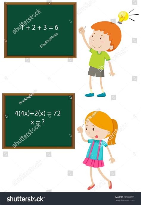 Image result for Reading Animation Images Math Problems