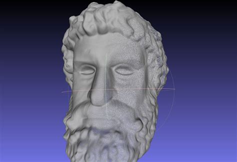 Afbeeldingsresultaten voor MeshLab Color Scans