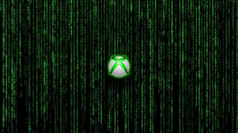 Toradh íomhá ar Max Matrix Xbox