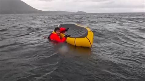 Image result for Canoe Swallowed by Whale